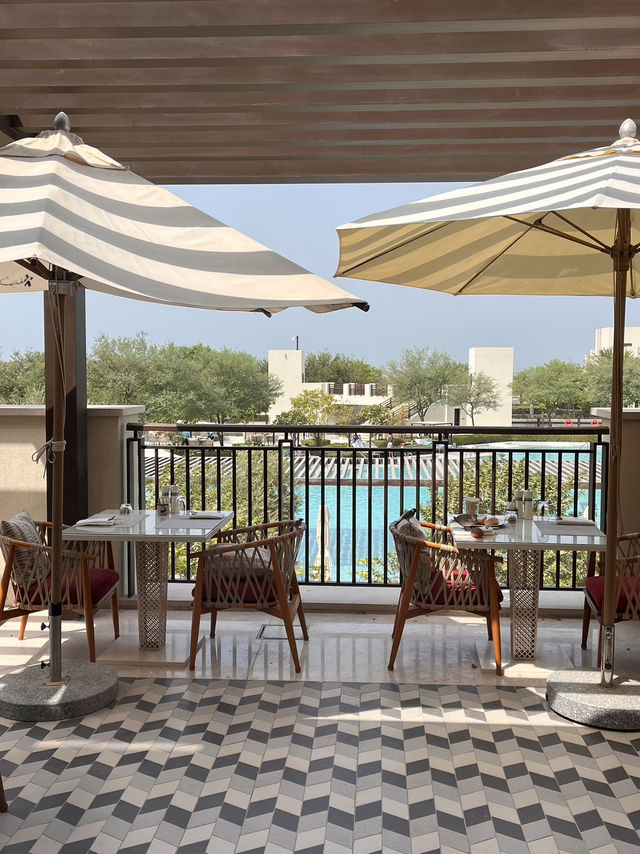 Jumeirah Gulf Resort Bahrain Jumeirah Gulf Resort Bahrain