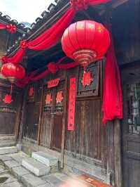 “The Hidden Miao Valley”