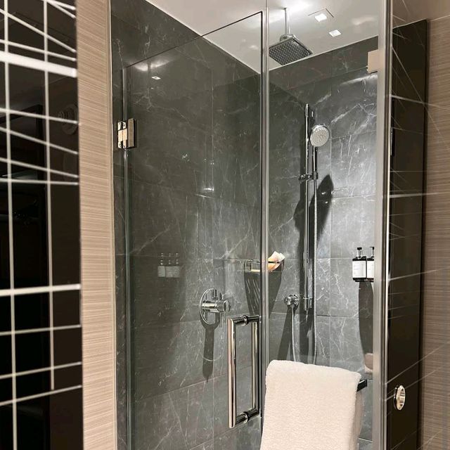 AC Hotel by Marriott Houston Downtown