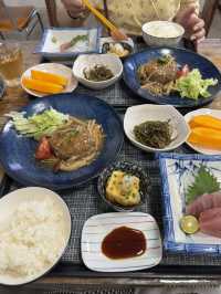 1泊2泊付き！送迎ありの民宿