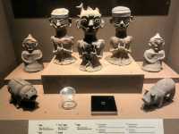 Chengdu Museum – A 5,000-Year Time Machine