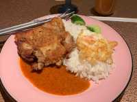 COMMM ร้านอาหารไทยในเซี่ยงไฮ้