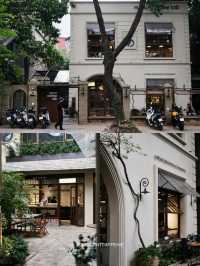 Mono Coffee