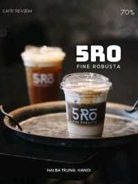 5Ro Coffee