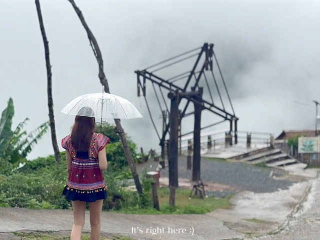 🌿 รีวิว “บ้านผาฮี้” เชียงราย