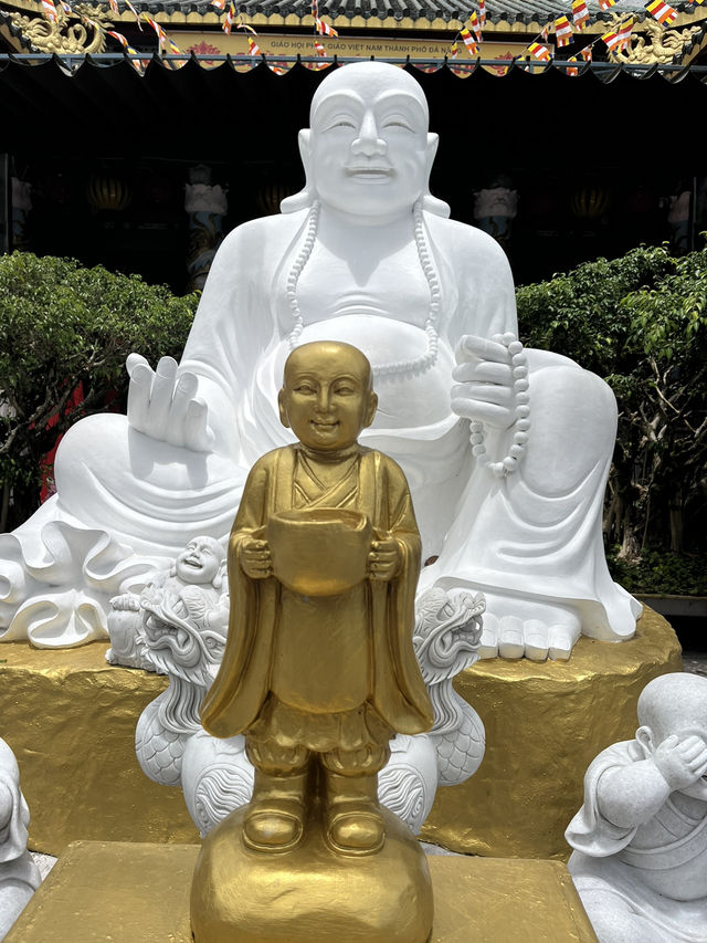 Best trip in Da Nang, Vietnam
