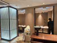 🥩 “Mall Dining, Mastered” – Hanwoori, Lotte World Mall