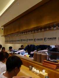 Fukujin Japanese Curry House