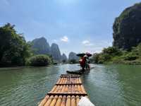 Yangshuo Unveiled: The Heart of Karst Beauty