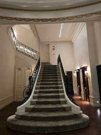 Mandarin Oriental Ritz, Madrid
