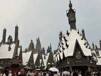 Memorable and unforgettable trip to Universal Studio Beijing