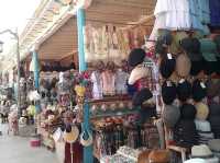 Kashgar Old City Feels Like Another World