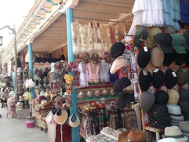 Kashgar Old City Feels Like Another World