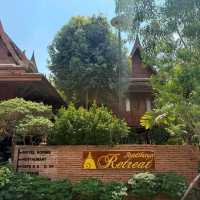 🏕คาเฟ่นี้ขอยกให้เป็น the best 👍🏻ของอยุธยาเลย