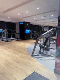 Le Méridien Putrajaya: The Perfect Blend of Business and Wellness