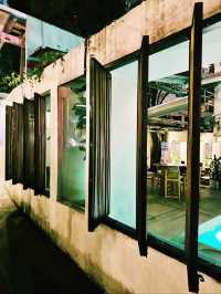 Hidden Oasis in the City – Dive into The Rabbit Hole Bukit Bintang