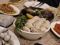 ร้านมาลี มีหอย จ.พระนครศรีอยุธยา