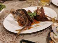 ร้านมาลี มีหอย จ.พระนครศรีอยุธยา