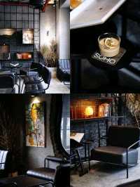 SOHO Coffee