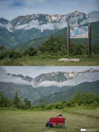Hakuba หน้าร้อนสวยคุ้มค่ากับการไปไหมมาดูกัน???!