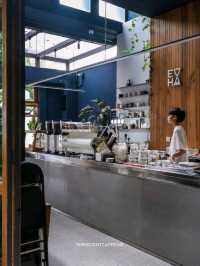 Every Half Coffee Roasters