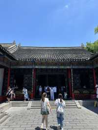 Nanjing Presidential Palace: Where Sun Yat-sen Shaped Modern China