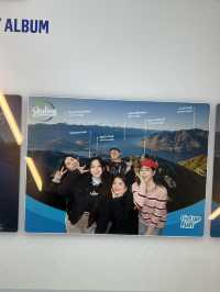 🎢 Luge Ride – Skyline Queenstown