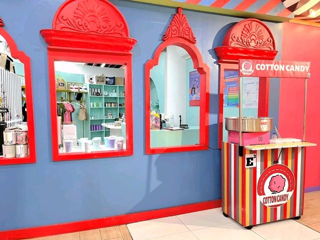 Dream Lab at Ayala Circuit: Where Kids Play and Dream Big