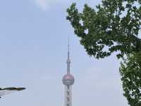 The bund