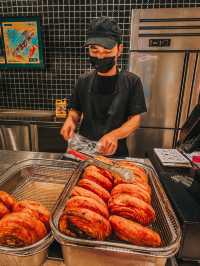Crispy, Juicy & Addictive – My Beef Roti Fix at Mon Beef Roti (Pavilion BJ)