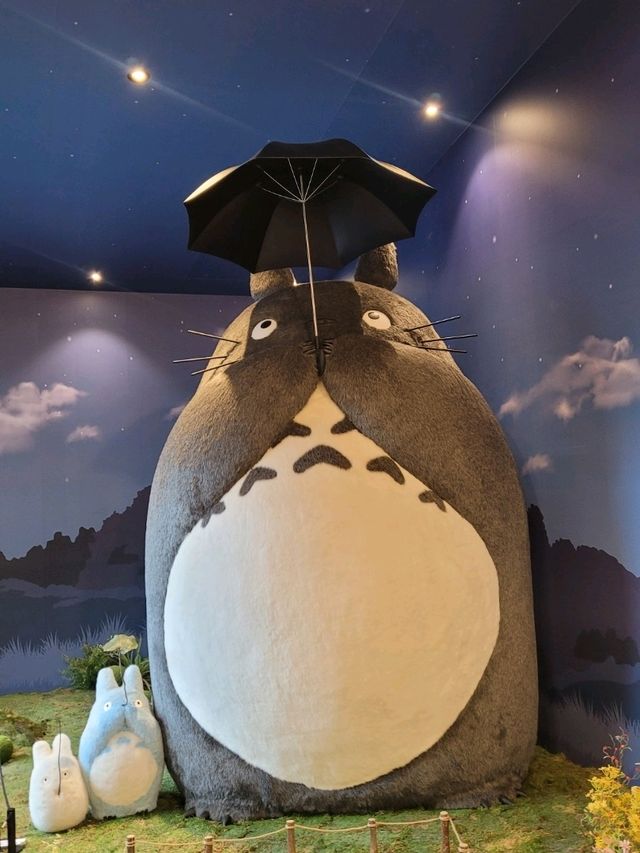 제주 송당동화마을 가보셨나요??