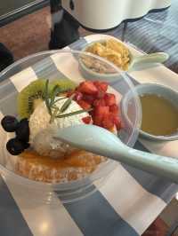 Pio Coffee ร้านกาแฟที่ซ่อนตัวอยู่ในซอยนาจอมเทียน 1