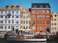 Copenhagen, Denmark