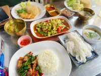 ข้าวมันไก่นายโต้ง - ร้านที่จริงใจในอุบล