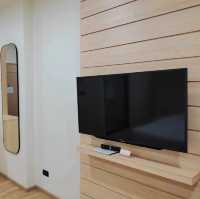 Mayuu Ayutthaya Hotel - ที่พักสไตล์มินิมอล