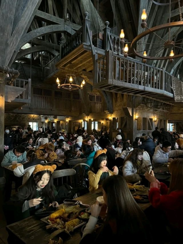 “Beijing’s Blockbuster Adventure Kingdom”