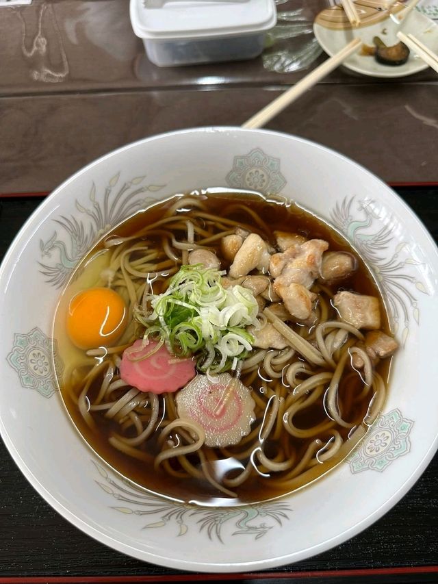 Nijō Market
