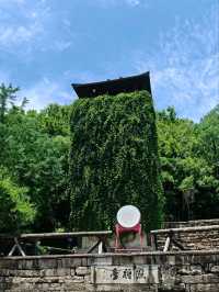 King Yue’s Ancient Fortress – A 2,500-Year-Old Time Capsule