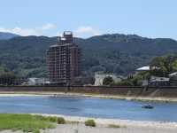 【球磨川】清流を駆け抜ける！スリルと癒しの川旅🚣‍♂️🌊