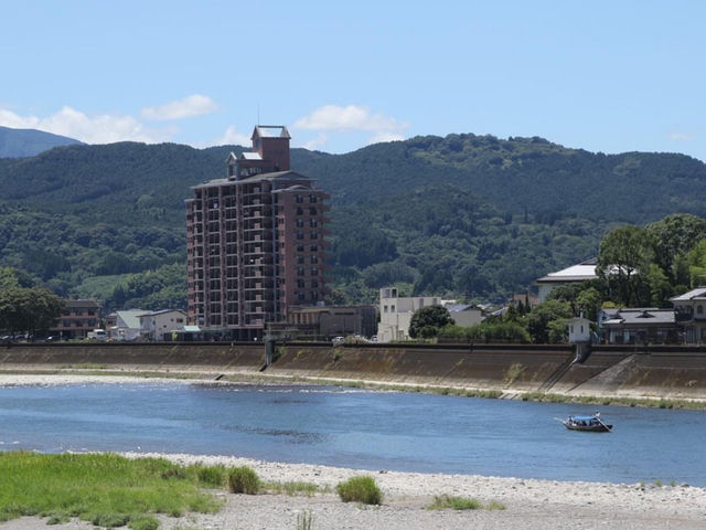 【球磨川】清流を駆け抜ける！スリルと癒しの川旅🚣‍♂️🌊