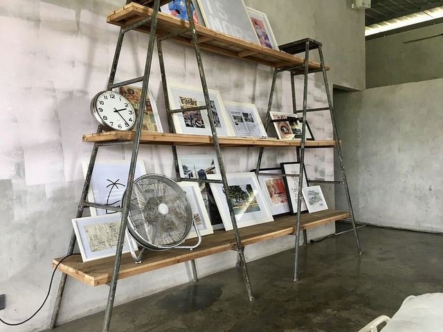 Crate Cafe