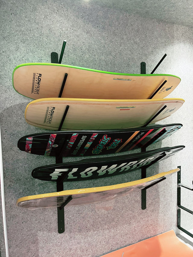 FlowRider One Utama – The Ultimate Summer Thrill in PJ 