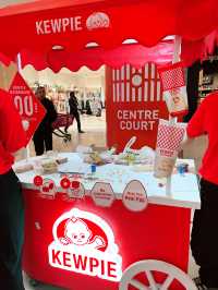 Kewpie IT Roadshow at One Utama – Discover the Taste of Spain