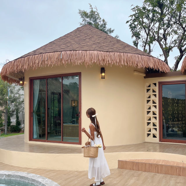 🛖 หลงเขา เขาใหญ่ 🍃🪵 