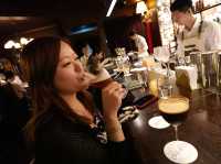 🍸 台北Bar Hopping第一擊：The Public House