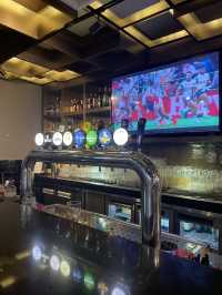 🇸🇬 Harry's South Beach