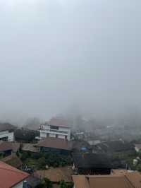 หมู่บ้านผาฮี้