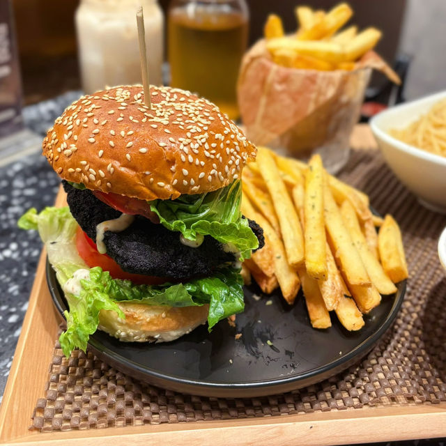 觀塘型格cafe🖤 觀塘型格cafe🖤
