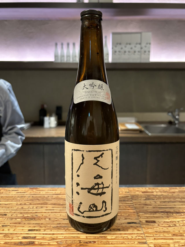 【新潟】猿倉山ビール醸造所・八海山雪室