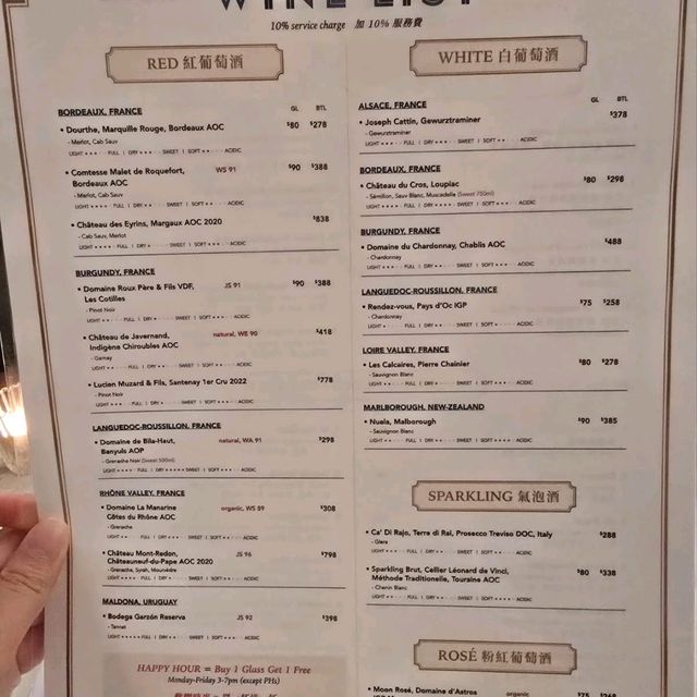 Odelice📍荃灣